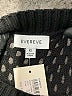 Evereve 100% Cotton Black Pullover Sweater Size XS - photo 7