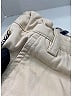 Burberry 100% Cotton Yellow Khakis Size 4 - photo 8