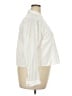 Universal Thread Ivory Long Sleeve Button-Down Shirt Size XXL - photo 4