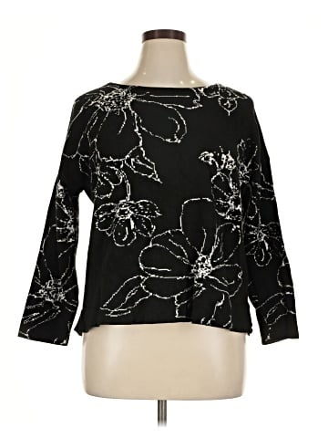 Tahari Pullover Sweater (view 1)