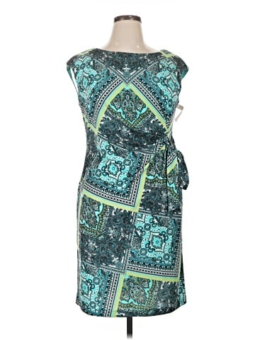 DressBarn Cocktail Dress (view 1)