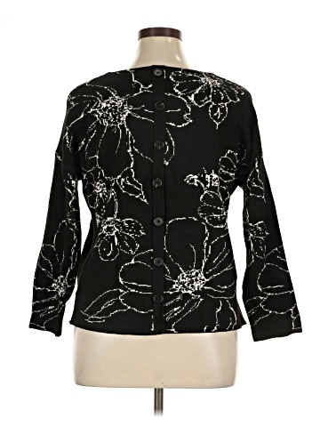 Tahari Pullover Sweater (view 2)