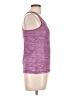 Danskin Now Purple Active Tank Size 8 - 10 - photo 4