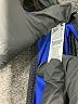 Under Armour Blue Sports Bra Size M - photo 7