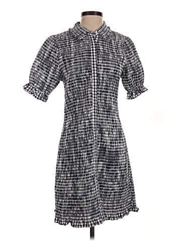Jason Wu Casual Dress (view 1)