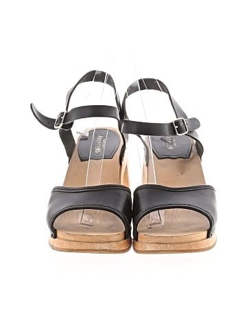 Swedish Hasbeens Sandals (view 2)