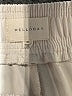 MELLODAY Solid Ivory Casual Pants Size S - photo 7