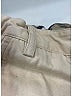Burberry 100% Cotton Yellow Khakis Size 4 - photo 10