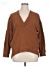 Unbranded Brown Long Sleeve T-Shirt Size L (estimated) - photo 1