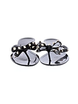 Unbranded Flip Flops (view 2)