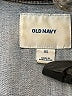 Old Navy Blue Denim Jacket Size XS - photo 6