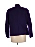 Talbots 100% Wool Purple Jacket Size 12 - photo 2