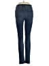 J Brand Solid Blue Jeans Size 25 waist - photo 2