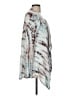 XCVI 100% Rayon Teal Cardigan Size M - photo 4