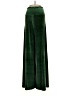 Unbranded Green Casual Pants Size 4 (estimated) - photo 1
