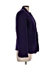 Talbots 100% Wool Purple Jacket Size 12 - photo 4