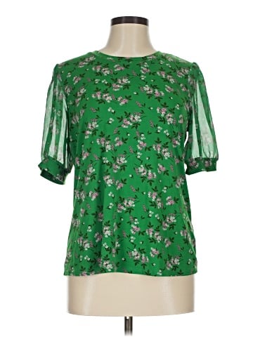 CeCe 3/4 Sleeve T-Shirt (view 1)