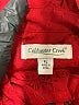 Coldwater Creek Red Jacket Size L (petite) - photo 6