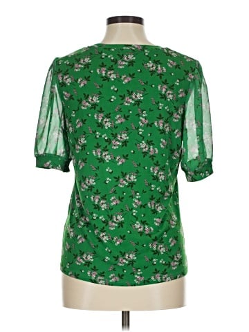 CeCe 3/4 Sleeve T-Shirt (view 2)