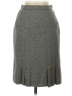 Unbranded Gray Formal Skirt Size 2 - photo 1