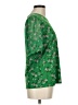 CeCe Green 3/4 Sleeve T-Shirt Size M - photo 4