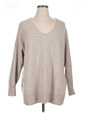 H&M Pullover Sweater (view 1)