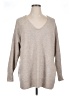 H&M Tan Pullover Sweater Size L - photo 1