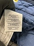 J.Crew Mercantile 100% Cotton Black Jacket Size XS - photo 7