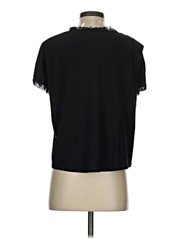Lamberto Losani Short Sleeve Top (view 2)