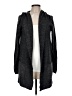 Barefoot Dreams Gray Cardigan Size M - photo 1