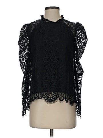 Lilly Pulitzer 3/4 Sleeve Blouse (view 1)