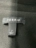 Torrid Black Blazer Size 2X Plus (2) - photo 6