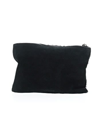 Lucky Brand Leather Wristlet (view 2)
