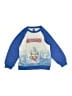 Assorted Brands Blue Sweatshirt Size 130 cm / US 8 - photo 1