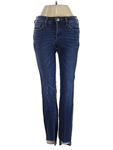 Pilcro and the Letterpress Jeans (view 1)