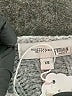 Rosetta Getty Gray Cardigan Size XS - photo 7