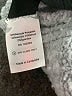 Rosetta Getty Gray Cardigan Size XS - photo 8