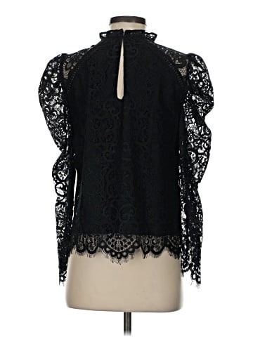 Lilly Pulitzer 3/4 Sleeve Blouse (view 2)