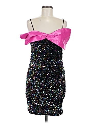 Nasty Gal Inc. Cocktail Dress (view 1)