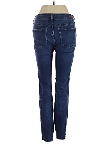 Pilcro and the Letterpress Jeans (view 2)