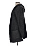 Barefoot Dreams Gray Cardigan Size M - photo 5