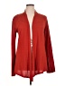 Mix by 41 Hawthorn Red Cardigan Size XL - photo 1