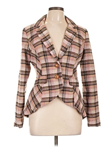 Aratta Silent Journey Blazer (view 1)