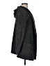 Barefoot Dreams Gray Cardigan Size M - photo 4