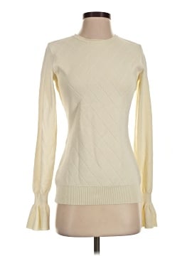 Opening Ceremony Long Sleeve Top (view 1)