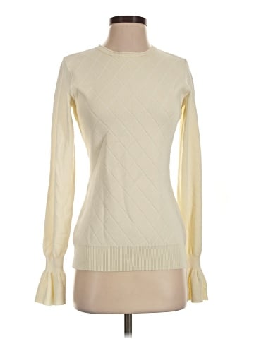 Opening Ceremony Long Sleeve Top (view 1)