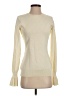 Opening Ceremony Ivory Long Sleeve Top Size XS - photo 1