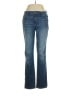 Eddie Bauer Blue Jeans Size 10 - photo 1