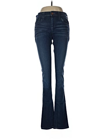 Pilcro and the Letterpress Jeans (view 1)
