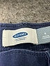 Old Navy Blue Casual Pants Size 6 - photo 4